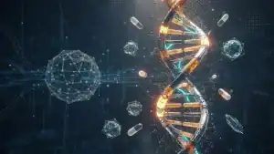 GPT-Rosalind OpenAI life sciences AI model for drug discovery research