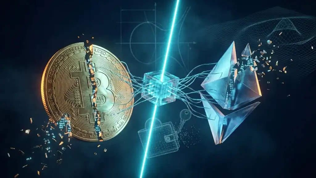 Coinbase Advisory Board Warns Quantum Computing Threatens Bitcoin, Ethereum Crypto