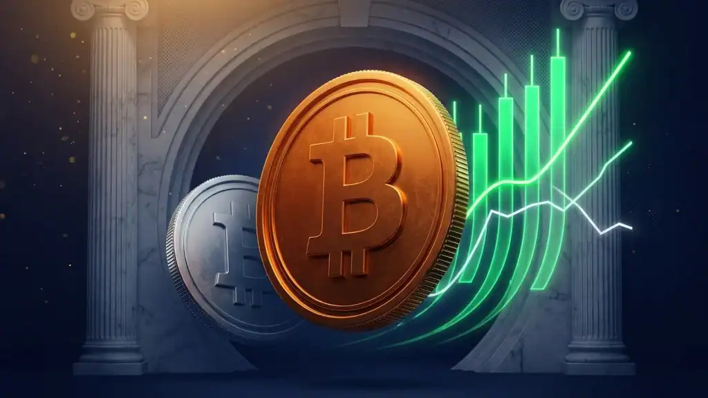 Strategy Overtakes BlackRock IBIT Exchange Fund in Bitcoin Holdings