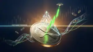 XRP Price Climbs Back Above Realized Price, 55% Rally to $2.24 in Play