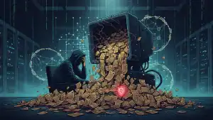 AI Slop Floods Crypto Bug Bounty Programs as HackerOne Hits 85,000 Reports