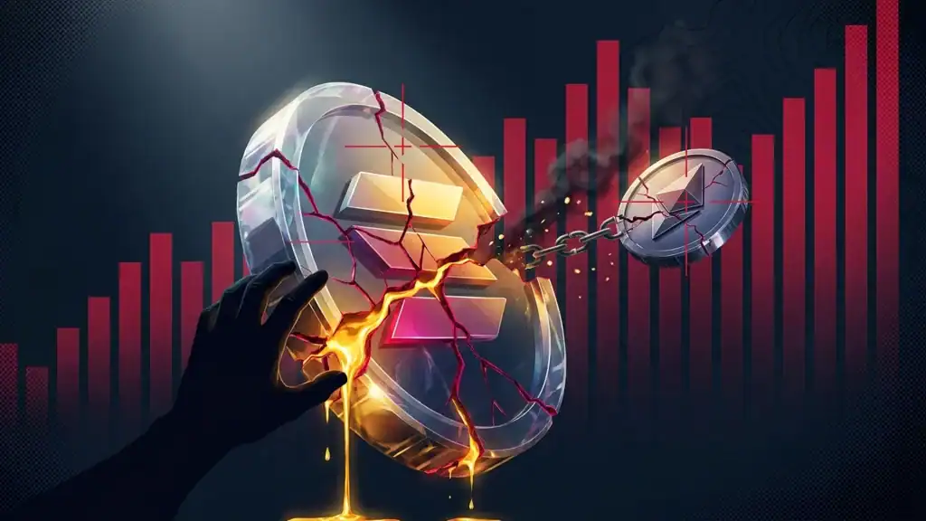 April 2026 Crypto Hacks Hit $606M as Lazarus Drains Drift and Kelp