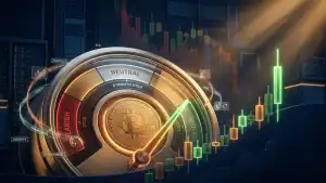 Bitcoin Bull Score Index Hits Six-Month High as CryptoQuant Warns on 2022