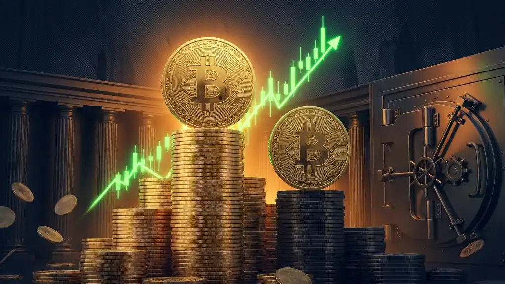 Strategy Surpasses BlackRock Bitcoin Holdings With 815,061 BTC Stash
