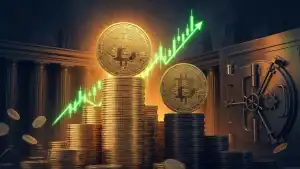 Strategy Surpasses BlackRock Bitcoin Holdings With 815,061 BTC Stash