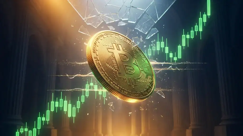 Bitcoin Price Prediction: $76K Breakout Opens Door to $78,320 Target