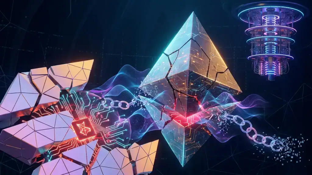 Coinbase Flags Proof-of-Stake Quantum Risk in Ethereum and Solana