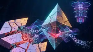 Coinbase Flags Proof-of-Stake Quantum Risk in Ethereum and Solana