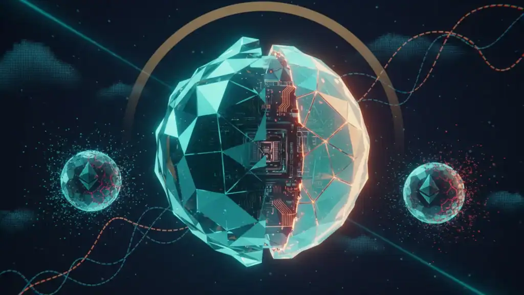 Coinbase Quantum Computing Report Names Algorand, Aptos Best Prepared