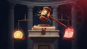 Senate Clarity Act Faces Tight May Deadline Over Stablecoin Fight