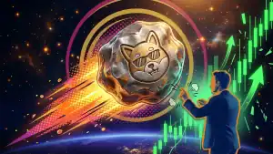 Ethereum Meme Season Returns as ASTEROID Memecoin Surges 1,000% on Musk Reply