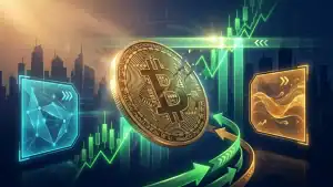 Bitcoin Tops $78K as Kalshi and Polymarket Launch Crypto Perps