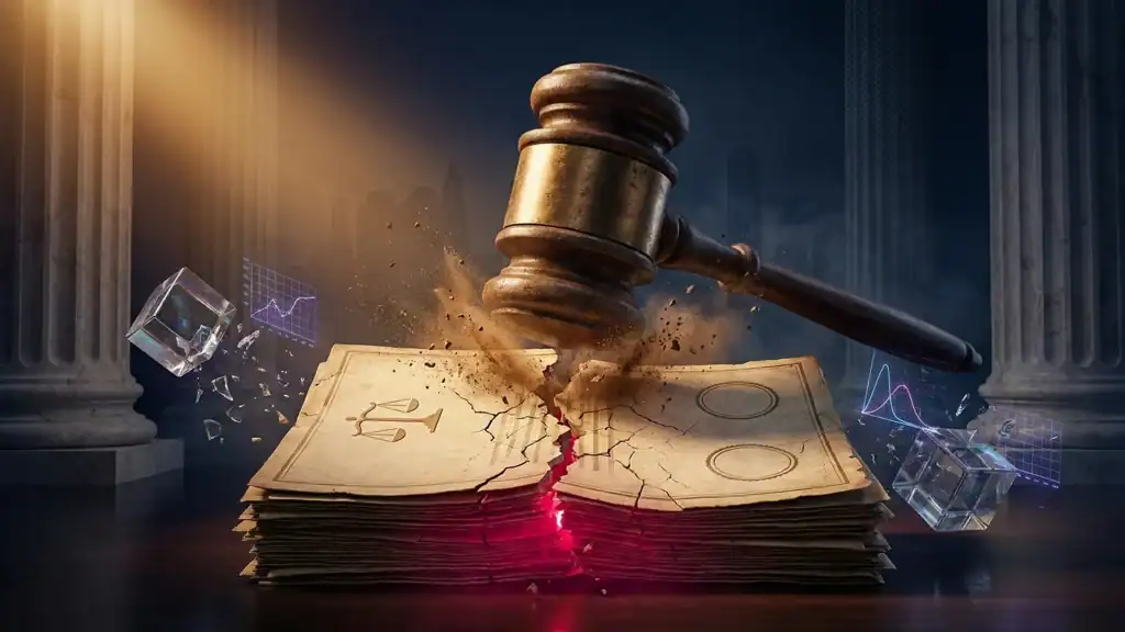 New York Prediction Markets Lawsuit Targets Coinbase and Gemini