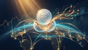 Nium Coinbase Partnership Plugs USDC Into Global Payments Network