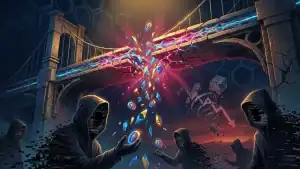 KelpDAO Hack Blamed on Lazarus Group Erases $13B From DeFi