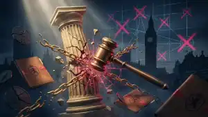 UK Regulator FCA Hits Illegal Peer-to-Peer Crypto Trading in London Sweep