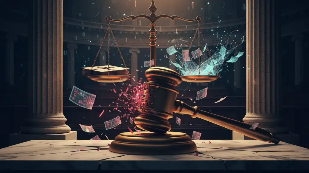 Sullivan & Cromwell Apologizes to Judge Over AI Hallucinations in Filing