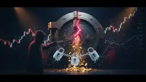 Volo Protocol Freezes Sui Vaults After $3.5 Million Exploit