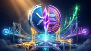 XRP Price Prediction: Wrapped XRP Lands on Solana, $100M Liquidity Seeded