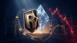Ronin Ethereum Layer-2 Migration Set for May 12 as AXS Token Sinks