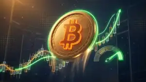 Bitcoin Positioning Index Hits Four-Month High as BTC Nears $80K