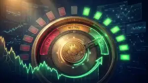 Bitcoin Bull Score Index Exits Bear Territory After $126,000 Peak