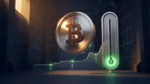Bitcoin Risk Index Hits Zero, Analysts Call It Accumulation Window