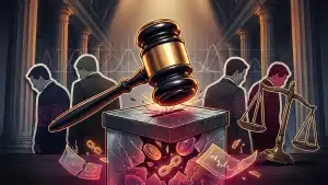 Kalshi Bans Politicians Who Bet on Their Own Election Races