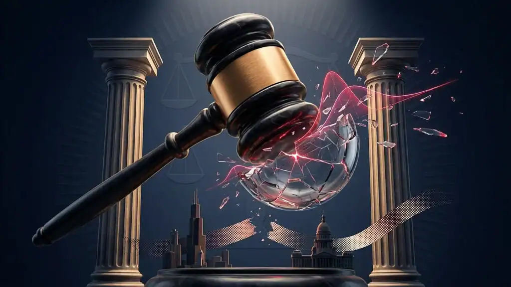 New York Prediction Markets Ban Targets State Staff, Illinois Mirrors Move