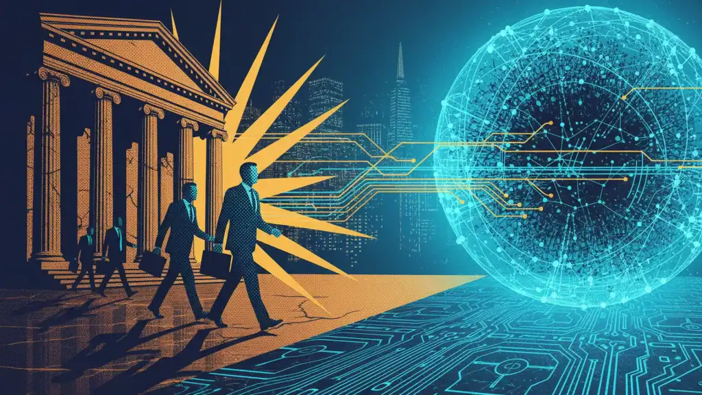 OpenAI Poaching Coinbase Marketing Team as Six Senior Execs Jump Ship