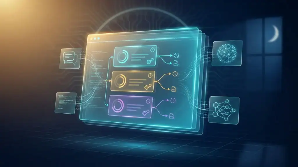 OpenAI Workspace Agents Launch in ChatGPT Powered by Codex