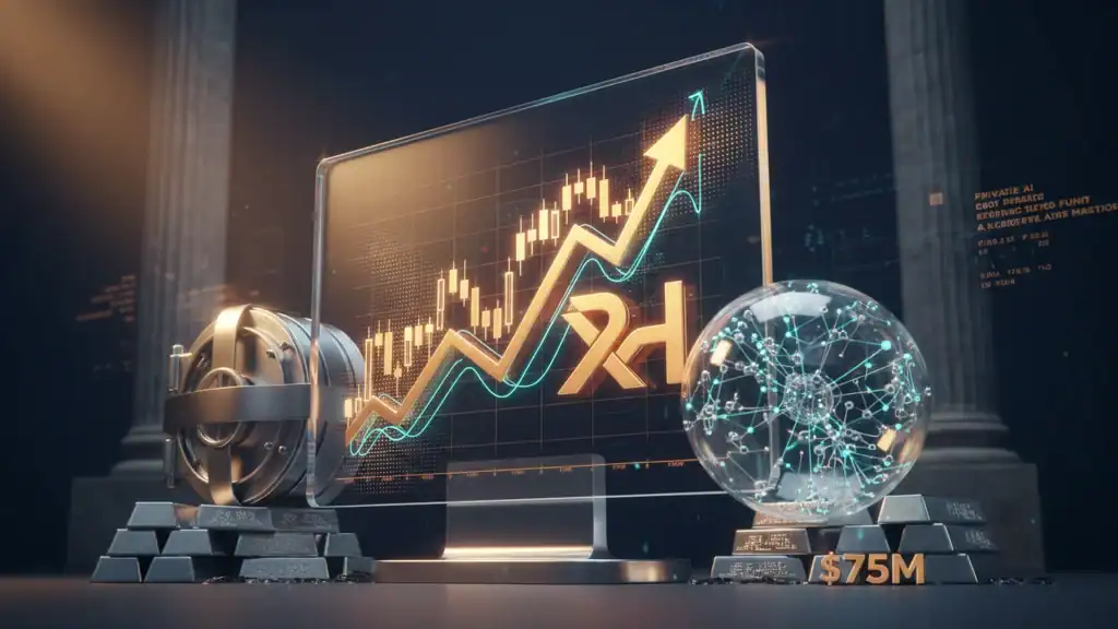 Robinhood Ventures Fund I Buys $75M of OpenAI Stock