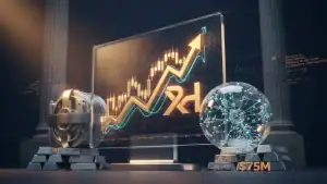 Robinhood Ventures Fund I Buys $75M of OpenAI Stock
