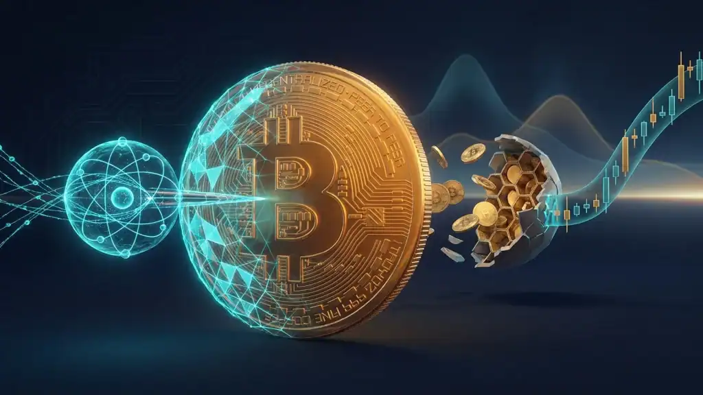 James Check Says Bitcoin Quantum Threat Is Manageable, Not Existential