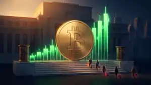 Bitcoin ETF 8-day streak Hits $2.1 Billion as Short-Term Holders Exit