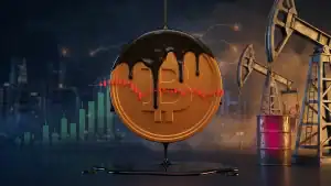 Bitcoin Stalled at $78K as Oil Prices Threaten Risk Assets Again
