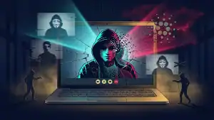 Cardano Deepfake Attack Linked to DPRK Crypto Hackers Targeting Devs