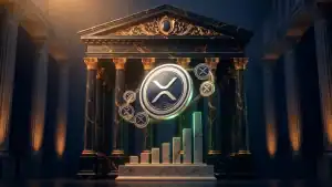 Goldman Sachs XRP ETF Stake Tops $153.8 Million, Leads Holders