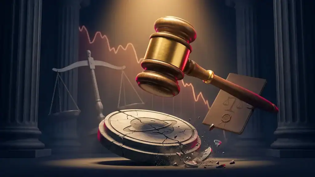 Jane Street Terra Lawsuit: Firm Fights Insider Claims Over TerraUSD Collapse