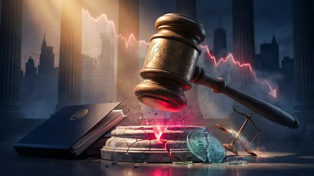 Jane Street Terraform Lawsuit: Firm Asks Court to Toss TerraUSD Crash Claims