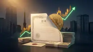 Metaplanet Zero-Interest Bonds Fund $50M Bitcoin Purchase Push
