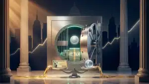 Morgan Stanley Stablecoin Fund Launches to Hold Issuer Reserves Before GENIUS Act