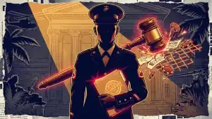 Polymarket Insider Trading Bust Ties Soldier to Operation Absolute Resolve