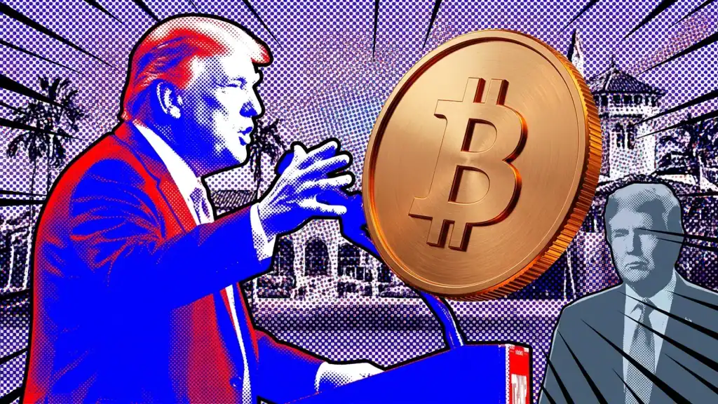 Trump Memecoin Dinner at Mar-a-Lago Draws Tether CEO, Skips Justin Sun