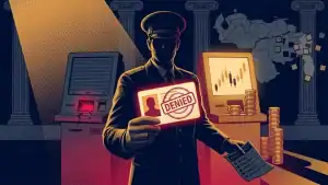 Polymarket Maduro Bets: Soldier Blocked by Kalshi Identity Checks First