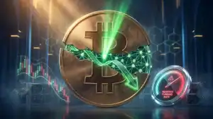 VanEck Bitcoin ChainCheck Report Flags Funding and Hash Rate Signals