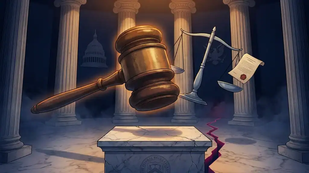 CFTC Sues New York Prediction Markets Case Lands in Federal Court