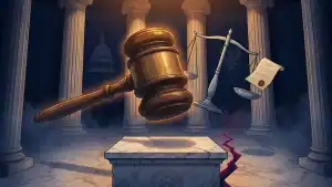 CFTC Sues New York Prediction Markets Case Lands in Federal Court