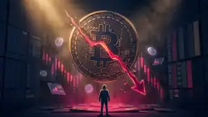 BobbyBigSize Bitcoin Short Hits $38M on Hyperliquid Whale Tracker