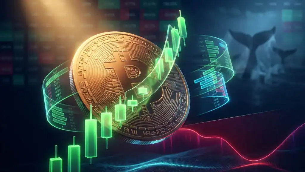 Hyperliquid Whale Long Positions Build on Bitcoin as Funding Stays Negative